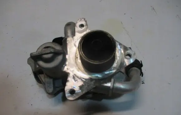 Audi A3 S3 A3 Sportback 8P EGR valve 04L131501S 5905232392341