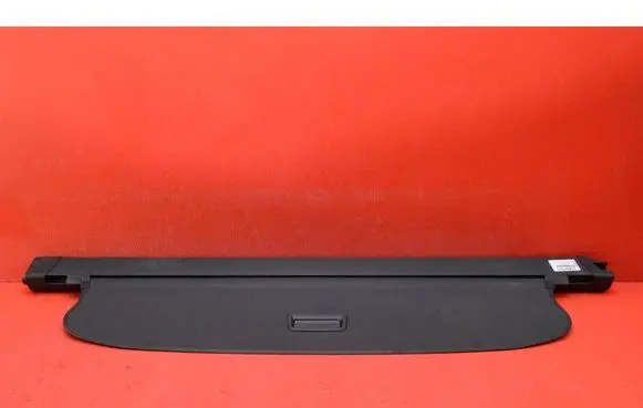 Audi A6 Allroad C7 Parcel shelf load cover 