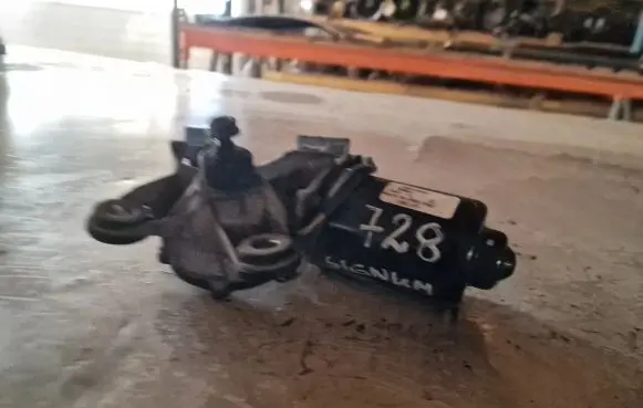 Opel Signum Wiper motor 23001355