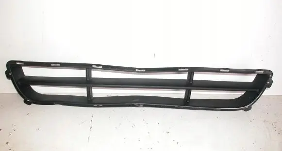 KIA Ceed Front bumper upper radiator grill 86565-1H000