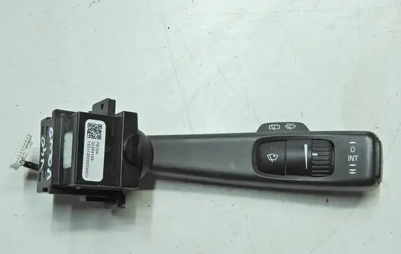 Volvo V40 Wiper control stalk 31264169 FBYDA