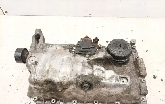 Hyundai i30 Oil sump 