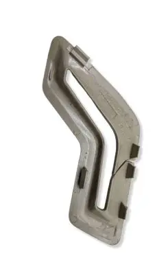 Volvo XC90 Seat belt trim 13550