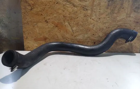 Opel Vivaro Intercooler hose/pipe