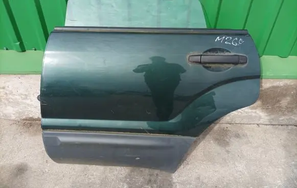 Subaru Forester SG Rear door