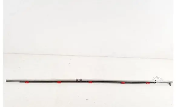 Lexus RX 450H Front door glass trim molding 75710-48060