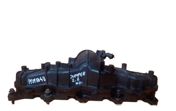 Citroen Jumper Intake manifold BK2Q9424CC SSACY