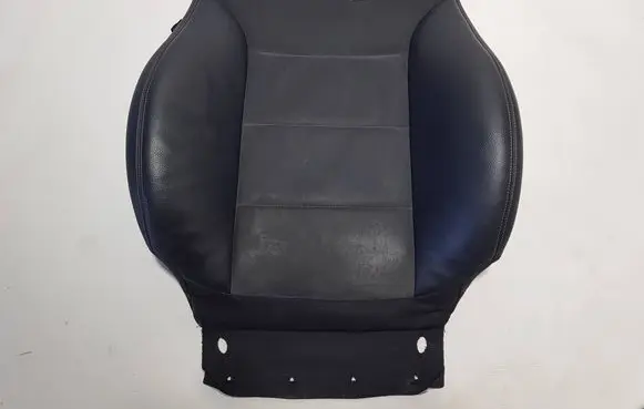 Mercedes-Benz R W251 Seat trim OPARCIE251