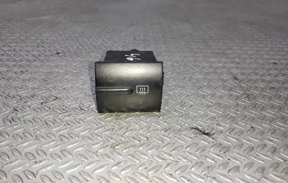 Seat Leon (1M) Windscreen/window heater switch 1M1959621