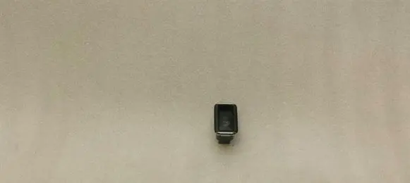 Mercedes-Benz E W212 Tailgate opening switch A2128204410