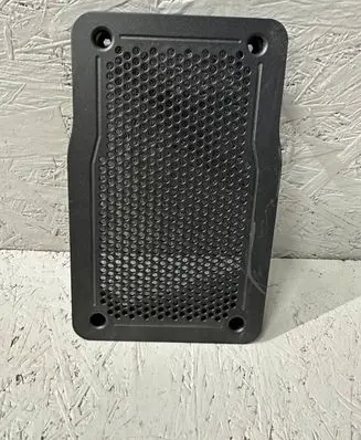 BMW X6 E71 Subwoofer grill/trim 9112469 43040789201
