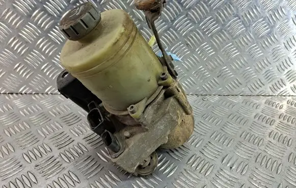 Volkswagen Polo Electric power steering pump 6Q0423155AJ