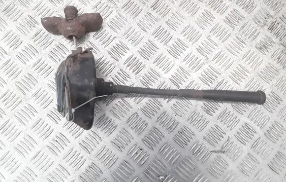 Ford Maverick Spare wheel mounting bracket 5L841A131AF 5L841A131
