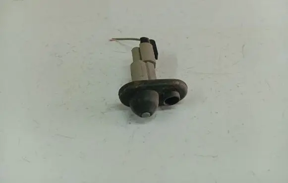 Opel Meriva A Front door sensor coupe 09153611