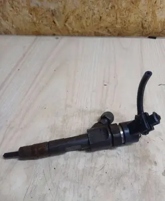 Renault Scenic II - Grand scenic II Fuel injector 0445110021