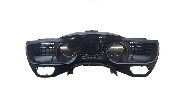 Citroen C5 Speedometer (instrument cluster) 9665368980