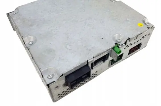 Audi Q7 4L Video control module 4E0910148C