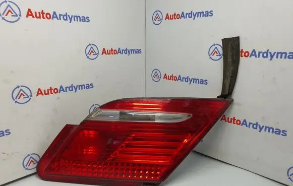 BMW 7 E65 E66 Tailgate rear/tail lights 6938518 63216938518