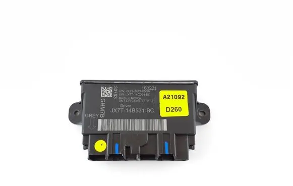Ford Mustang Mach-E Door control unit/module JX7T14B531BC JX7T14F142BA JX7T14C064BC