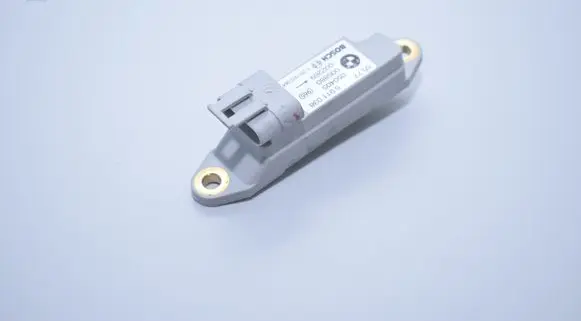 BMW X5 E53 Airbag deployment crash/impact sensor 6911038 0285002064