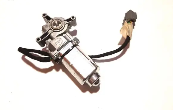 Sunroof motor/actuator