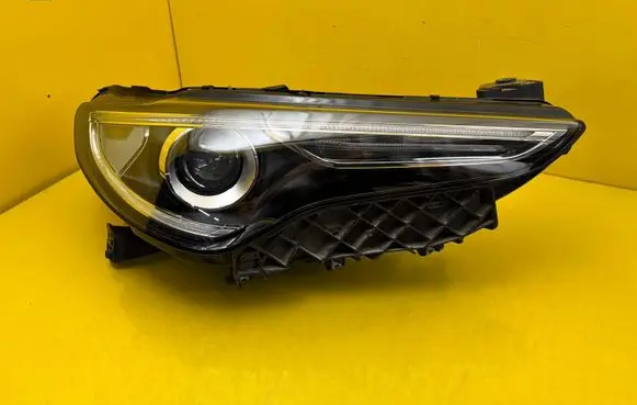 Alfa Romeo Stelvio Headlight/headlamp 50563959