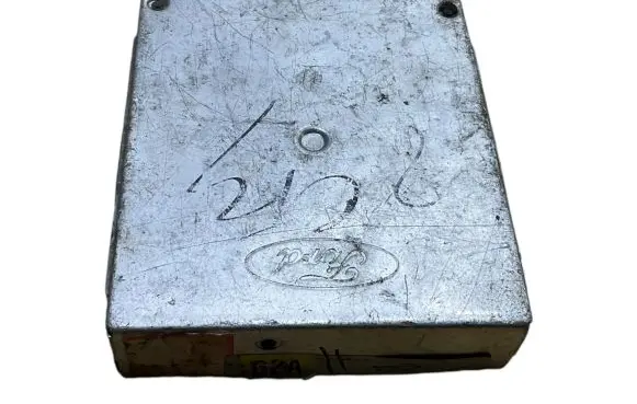 Ford Scorpio Engine control unit/module 88GB12A650C2A