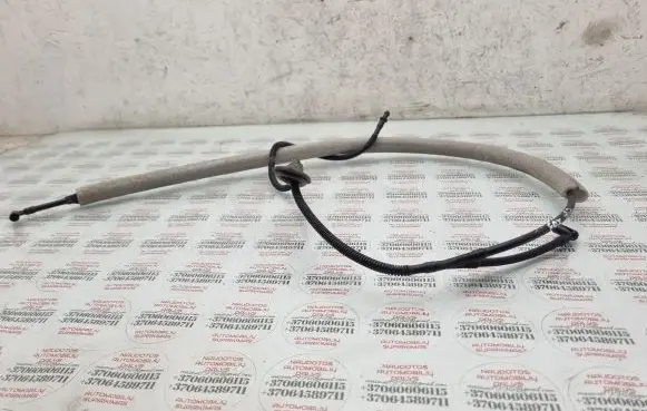 Volkswagen Fox Windshield washer fluid hose 5Z0955667 1J0955998C
