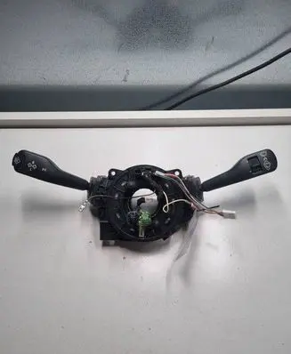 BMW X3 E83 Airbag slip ring squib (SRS ring) 837644391