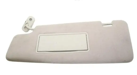 Land Rover Discovery 3 - LR3 Sun visor