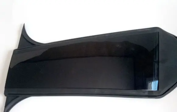 Mercedes-Benz CLA C117 X117 W117 (B) pillar trim (top) A1176900279