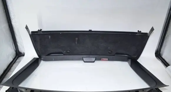 BMW 5 F10 F11 Tailgate trim 7237882 7231786 51497237882