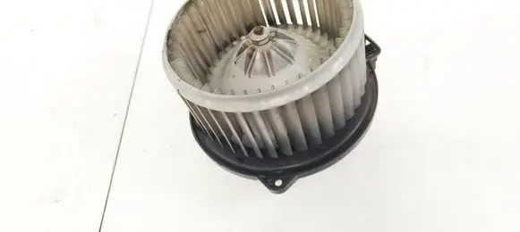 Toyota Corolla Verso AR10 Heater fan/blower 0130101601 MF0160700610