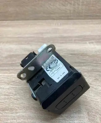 Toyota Corolla Verso AR10 Ignition lock 2584ARI24KTY