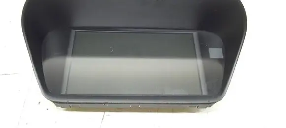 Honda Accord Screen/display/small screen 39810TL0G110M1 KLB24001115 RD600P0