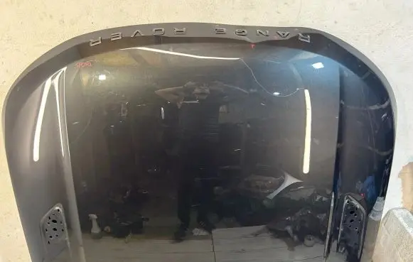 Land Rover Range Rover Sport L461 Engine bonnet/hood