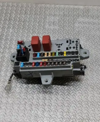 Fiat Ducato Fuse module A878