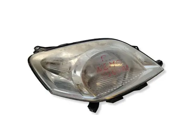 Citroen Nemo Headlight/headlamp 45560393