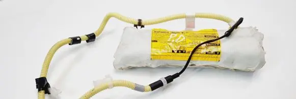 Lexus RX 330 - 350 - 400H Seat airbag HXRS8CD05P0A