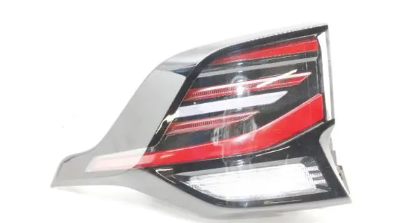 KIA Sportage Rear/tail lights 92401R2100 R292462040