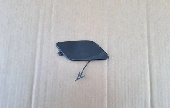 Audi Q8 e-tron Front tow hook cap/cover 4KE807241