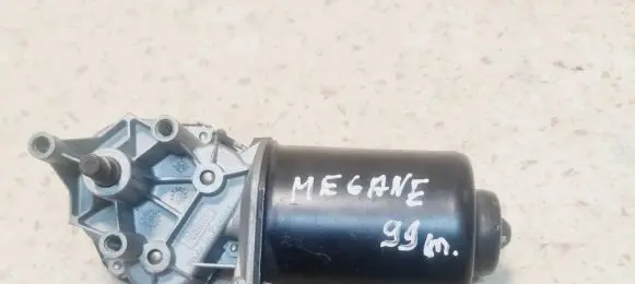 Renault Megane I Wiper motor 53548402 A1FD2L0B 360195