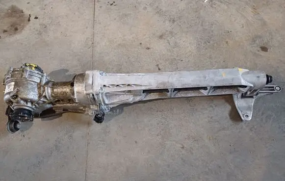 Porsche 911 991 Front differential 99134901012