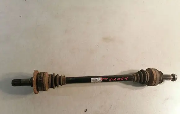 BMW X5 E70 Rear driveshaft 7564128