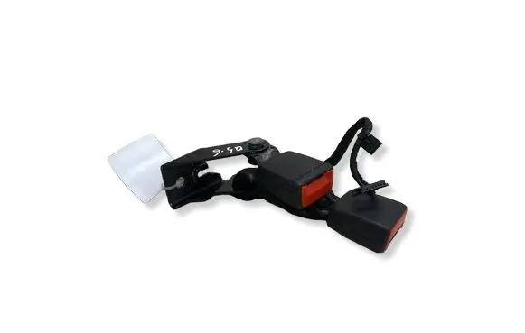 Audi Q5 SQ5 Middle seatbelt buckle (rear) 80A857739D