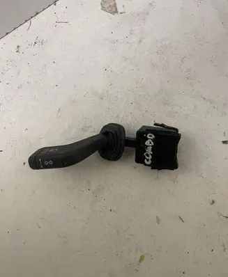 Opel Combo C Indicator stalk 09185413