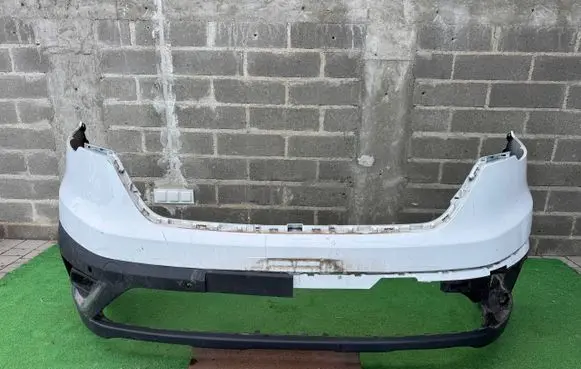 Renault Trafic III (X82) Front bumper 