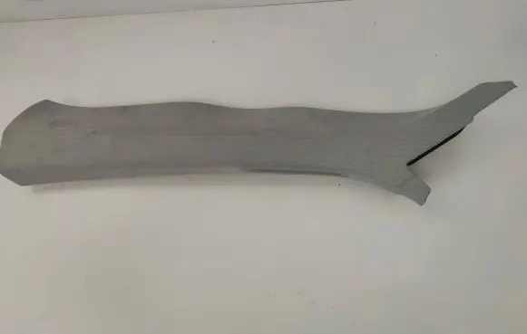 Audi e-tron (A) pillar trim 4KE867233B