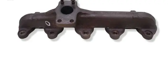 Ford Fiesta Exhaust manifold 397723