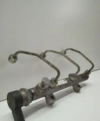 Audi A4 S4 B8 8K Fuel main line pipe 059130090AH 1700000217 057130764H